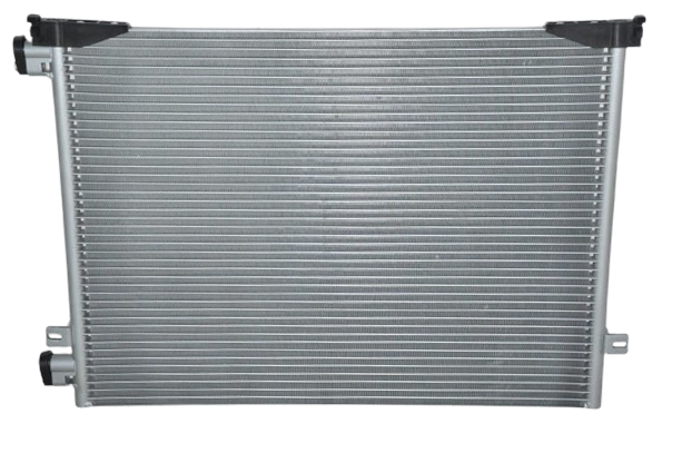 Klima Radyatörü (Kondanser) 2.0 Trafic 2007 Sonrası