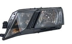 Skoda Octavia Ön Far El.Mot.Ledli Sol 16-