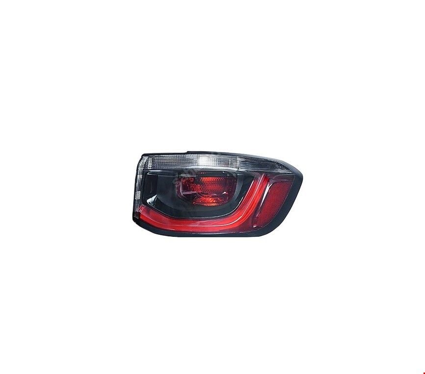 Dış Stop ( Led ) Sağ Compass 2017-
