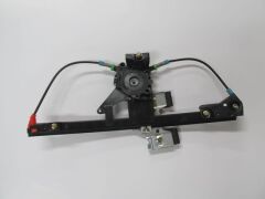 Arka Cam Krikosu Sağ Elektrikli-Motorsuz (Hushan) Volkswagen Golf 3 92-98 Arası