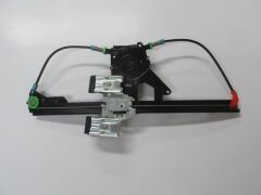 Arka Cam Krikosu Sağ Elektrikli-Motorsuz (Hushan) Volkswagen Golf 3 92-98 Arası