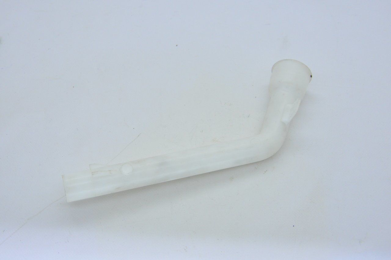 Cam Yıkama Fiskiye Depo Dolum Borusu Clio 4