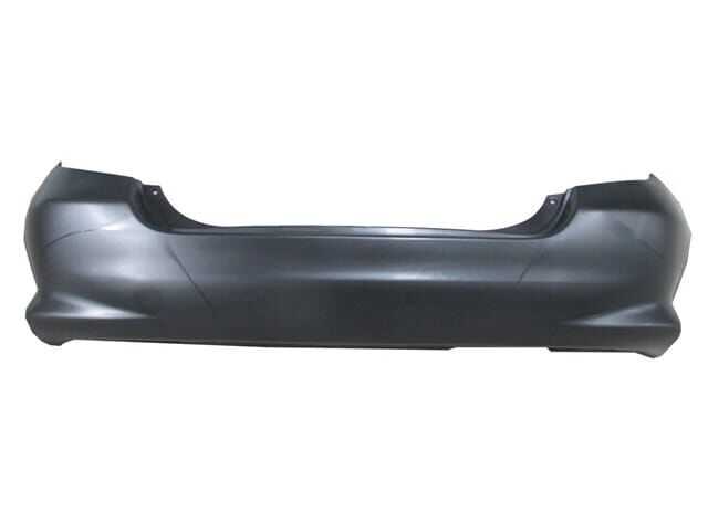 Arka Tampon (Bantsız) Honda Jazz 05-08 Arası