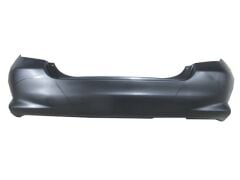Arka Tampon (Bantsız) Honda Jazz 05-08 Arası