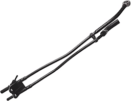 Mazot Pompa Hortumu 2.3 Ducato 2006 Sonrası Modeller İçin (Çiftli Euro 4)