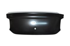 Bagaj Kaputu Clio Symbol 2013 Sonrası