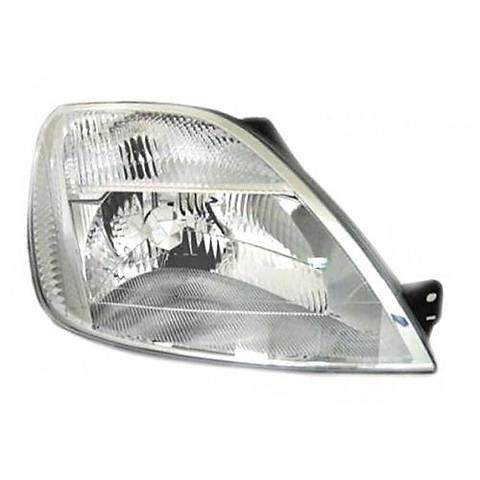 Far Sağ Motorlu Ford Fıesta Mk6 02-