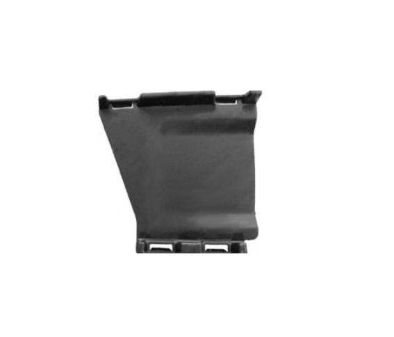 Fiat 500 L Ön Tampon Panjuru İç Alt 12-