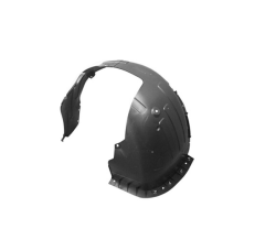 Hyundai Elantra Ön Çamurluk Davlumbazı Sol 15-18