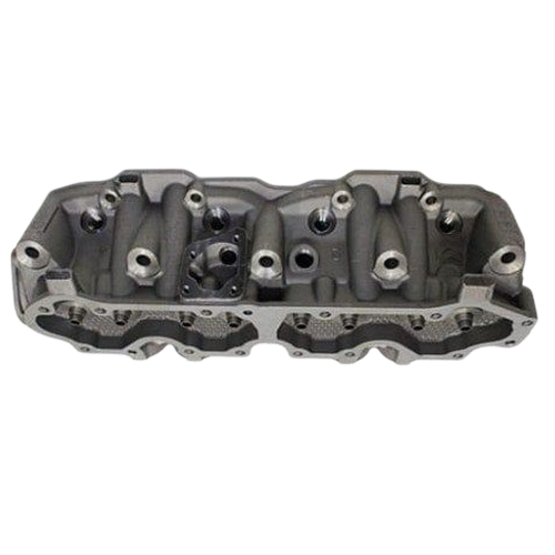 Silindir Kapağı 1.6 Tipo-Tempra (Mpi Enjeksiyonlu)