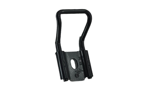 Bagaj Kilit Karşılığı Alt Kango 1997-2007 Modelleri İçin (Çift Kapı)