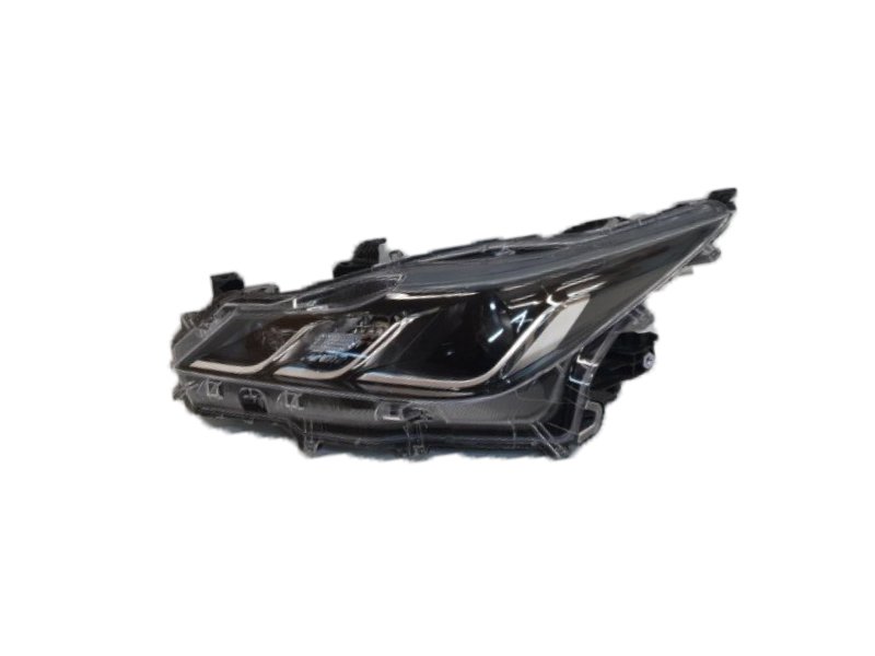 Far Ön Sol (Led) Toyota Corolla 2018 Sonrası