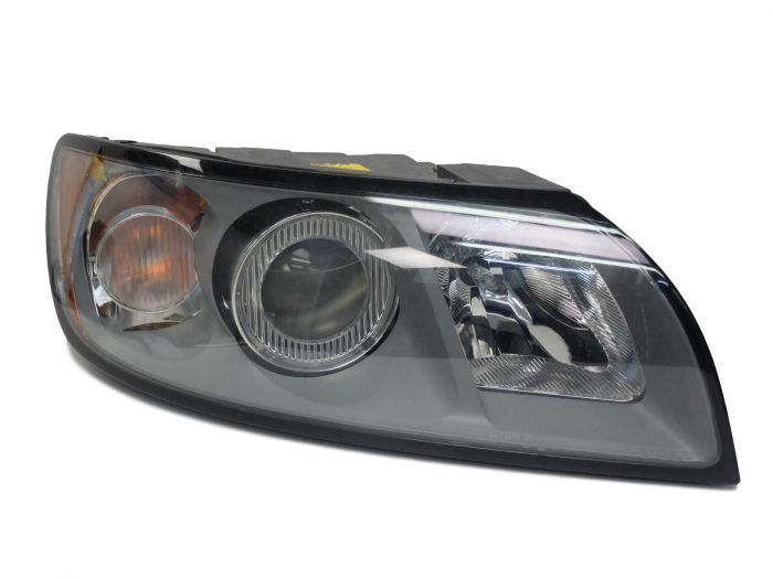 Ön Far Sağ Volvo V50 2004 Sonrası