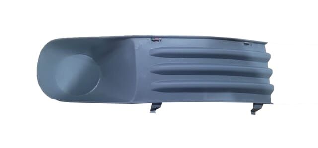 Sis Far Çerçevesi Sağ Gri (Sis Deliksiz) Volkswagen Transporter T5 04-09 Arası