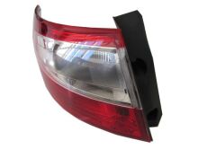 Sol Dış Stop Lambası Kırmızı-Beyaz (Mars) (E Marklı) Renault Fluence 2009-2016 Arası