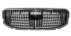 Panjur X167 Krom-Siyah, Kam-Lı -Maybach- 2019-