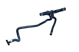 Radyatör Alt Hortumu 1.4 Palio-Albea