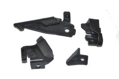 Sağ Far Bağlantı Ayağı Megane 4