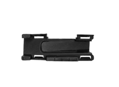 Fiat 500 L Ön Tampon Panjuru İç Üst 12-