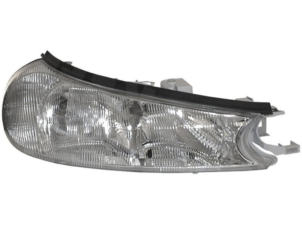 Far Ön Sağ Ford Mondeo 1996-2001 Arası