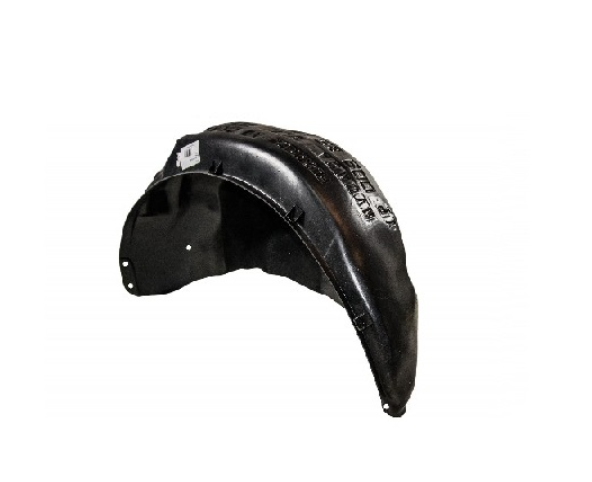 Hyundai Getz Arka Çamurluk Davlumbazı Sağ 03-06