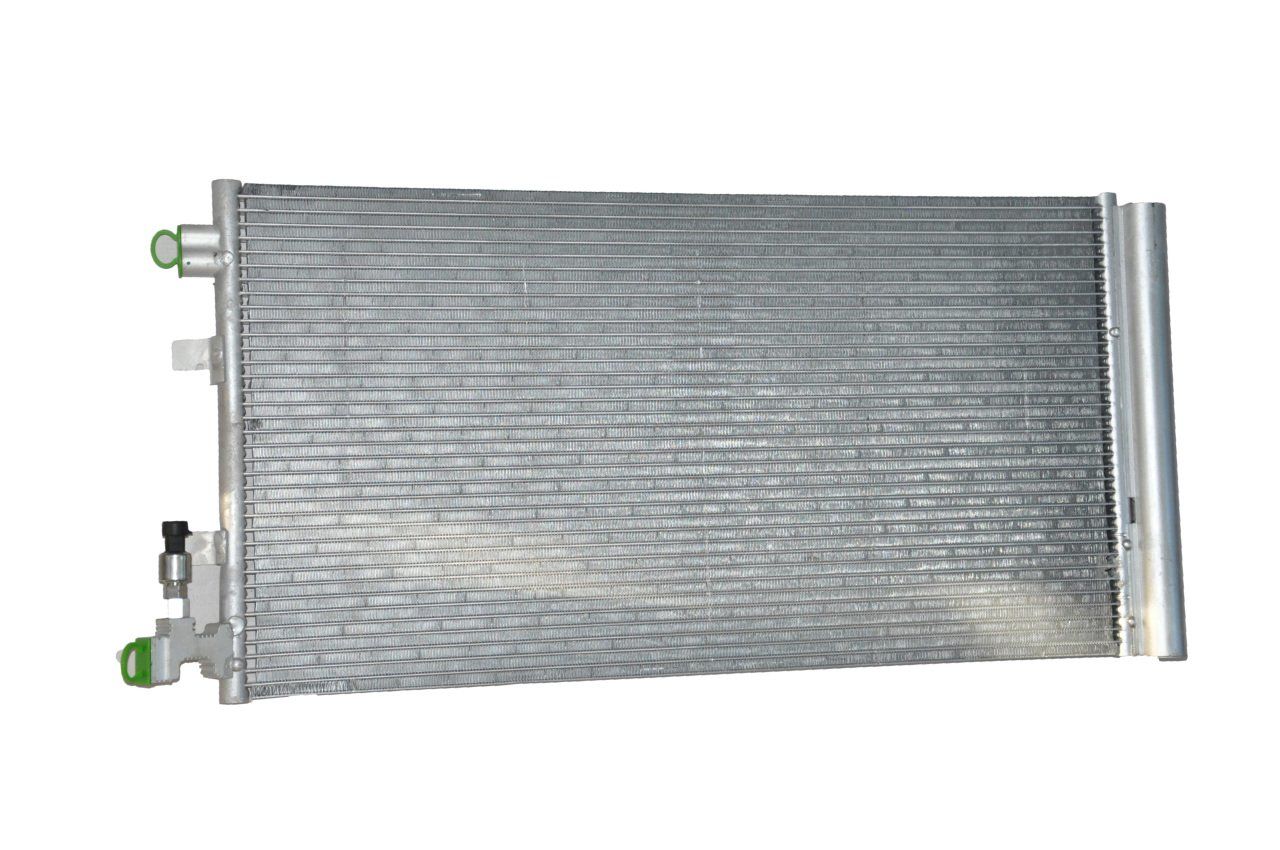 Radyatör Klima (Kondanser) Fluence-Megane III 2012 Öncesi