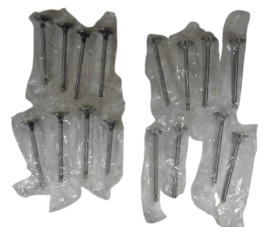 Subap Emme Egzoz Takımı 2.0 Trafic-Laguna Dizel (M9R)