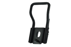 Bagaj Kilit Karşılığı Üst Sağ Kango 1997-2007 Modelleri İçin (Çift Kapı)