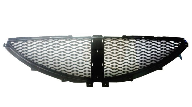 S.Actyon Sport Ön Panjur 07-11