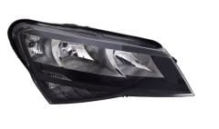 Skoda Superb Ön Far El.Mot. Sağ 15-18