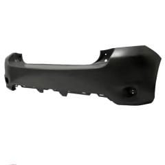 Toyota Aurıs Arka Tampon 10--Tüv