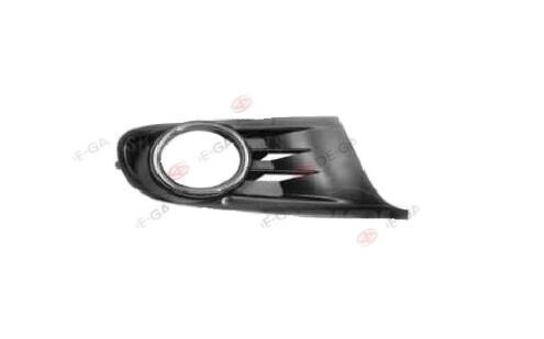 Golf Vı Ön Tampon Panjuru Dlkli Sağ 08-