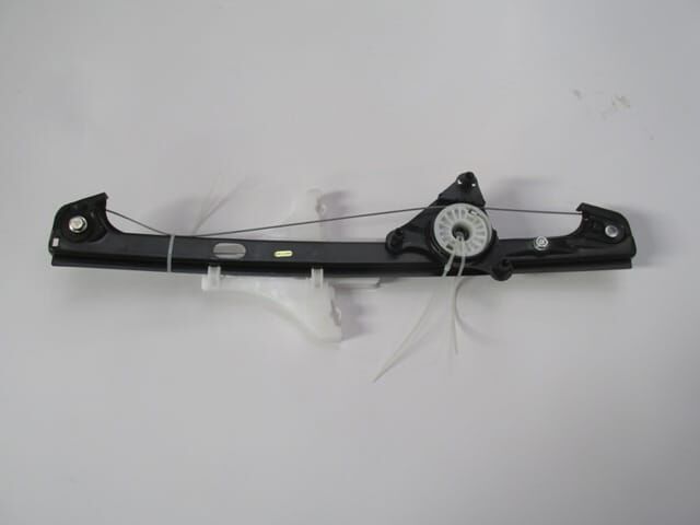 Arka Cam Krikosu Sol Elektrikli-Motorsuz (Hushan) Volkswagen Golf 4 98-04 Arası