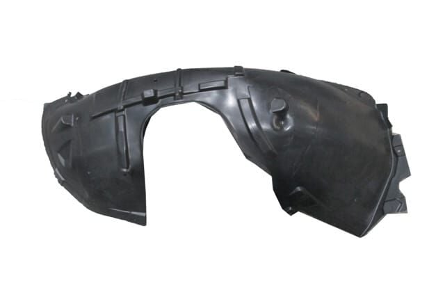 Ön Çamurluk Davlumbazı Sağ (Önün Arkası) (Enjeksiyon Baskı) Seat Leon 21-25 Arası