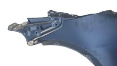 Ön Çamurluk Deliksiz Sağ Toyota Corolla E210 19-25 Arası