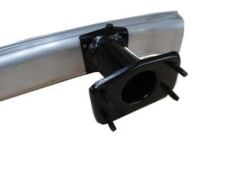 Arka Tampon Traversi Alüminyummercedes E Class W211 03-06 Arası