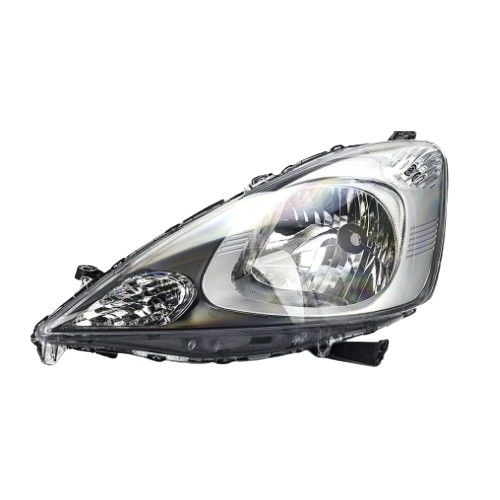 Far Ön Sağ Honda Jazz 2006-2008 Arası (Siyah)