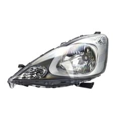 Far Ön Sağ Honda Jazz 2006-2008 Arası (Siyah)