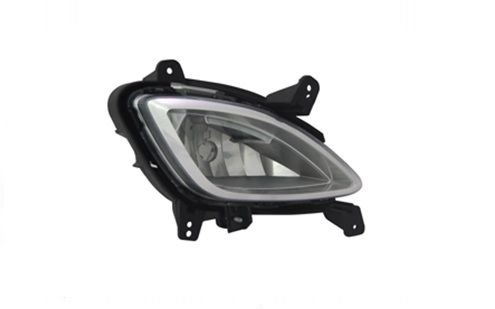 Hyundai İ10 Ön Sis Farı Hbmw Sağ 10-