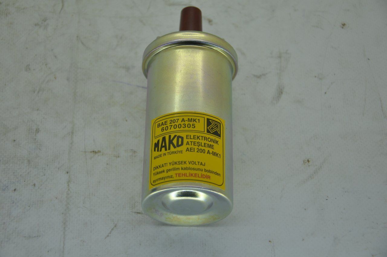 Ateşleme Bobini (Elektronik) 1.6 Doğan L-Kartal L (Düz)