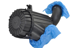 Hava Filtre Kabı 1.6 Jtd Bravo 2007 Sonrası (Çapraz Çıkış)