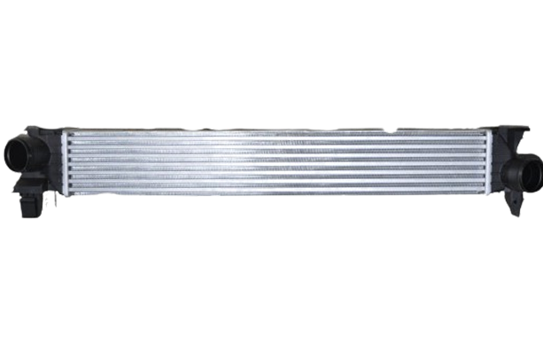 Turbo Radyatörü 2.3 Ducato 2014 Sonrası (Euro 5)