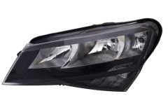 Skoda Superb Ön Far El.Mot.Sol 15-18