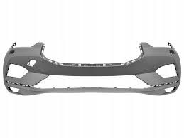 Volvo Xc60 Ön Tampon Yık.Sen.Dlkli.Brktli.Ast.17- 21