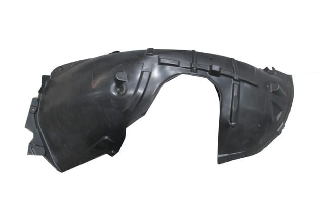 Ön Çamurluk Davlumbazı Sol (Önün Arkası) (Enjeksiyon Baskı) Seat Leon 21-25 Arası