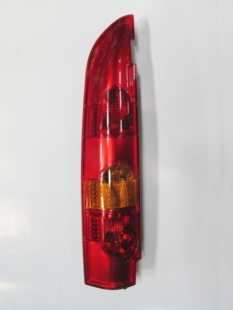 Sol Stop Lambası Kırmızı-Sarı-Kırmızı (Yana Açılan Tip 2Kapı Mars Renault Kango 2 Classic 2003-2012 Arası