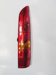 Sol Stop Lambası Kırmızı-Sarı-Kırmızı (Yana Açılan Tip 2Kapı Mars Renault Kango 2 Classic 2003-2012 Arası