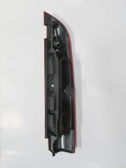 Sol Stop Lambası Kırmızı-Sarı-Kırmızı (Yana Açılan Tip 2Kapı Mars Renault Kango 2 Classic 2003-2012 Arası
