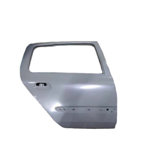 Sağ Arka Kapı Clio 1998-2008 Arası Modeller İçin