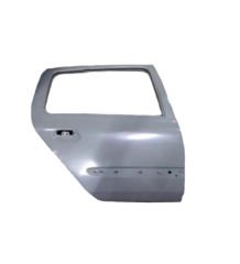 Sağ Arka Kapı Clio 1998-2008 Arası Modeller İçin